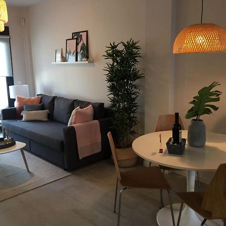 Private House 3 Bedrooms With Garden And Terrace - Torre De La Horadada Екстер'єр фото