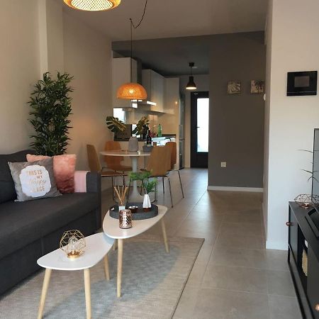 Private House 3 Bedrooms With Garden And Terrace - Torre De La Horadada Екстер'єр фото