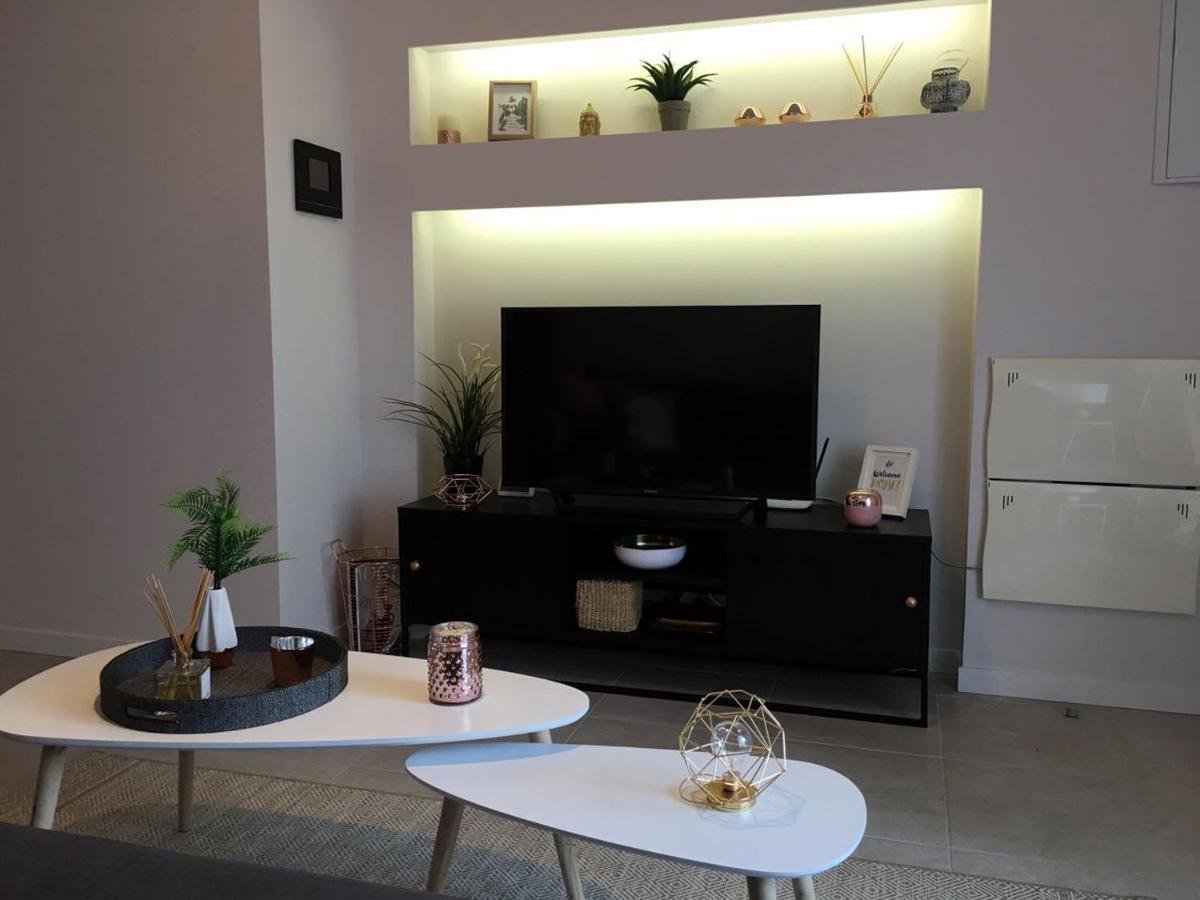 Private House 3 Bedrooms With Garden And Terrace - Torre De La Horadada Екстер'єр фото