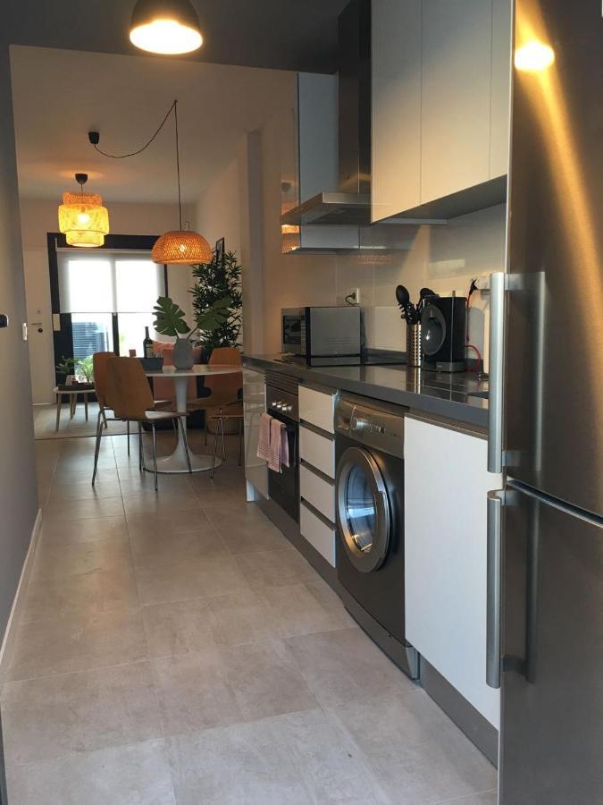Private House 3 Bedrooms With Garden And Terrace - Torre De La Horadada Екстер'єр фото