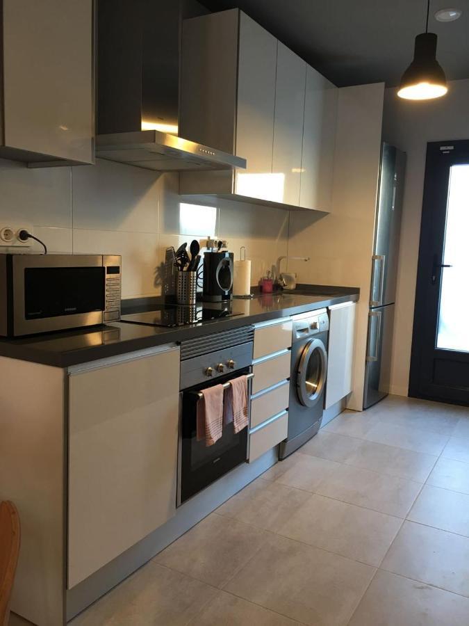 Private House 3 Bedrooms With Garden And Terrace - Torre De La Horadada Екстер'єр фото