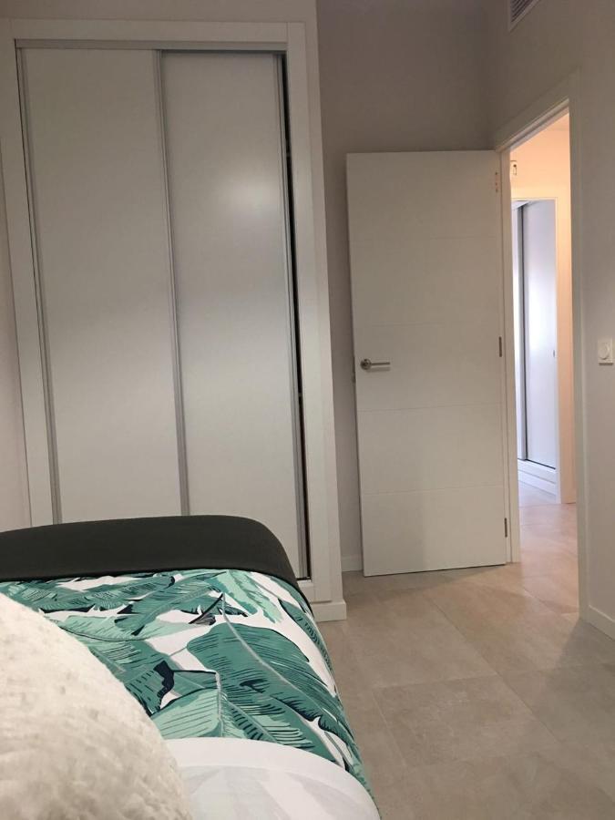 Private House 3 Bedrooms With Garden And Terrace - Torre De La Horadada Екстер'єр фото