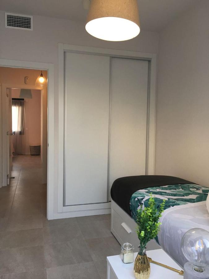 Private House 3 Bedrooms With Garden And Terrace - Torre De La Horadada Екстер'єр фото