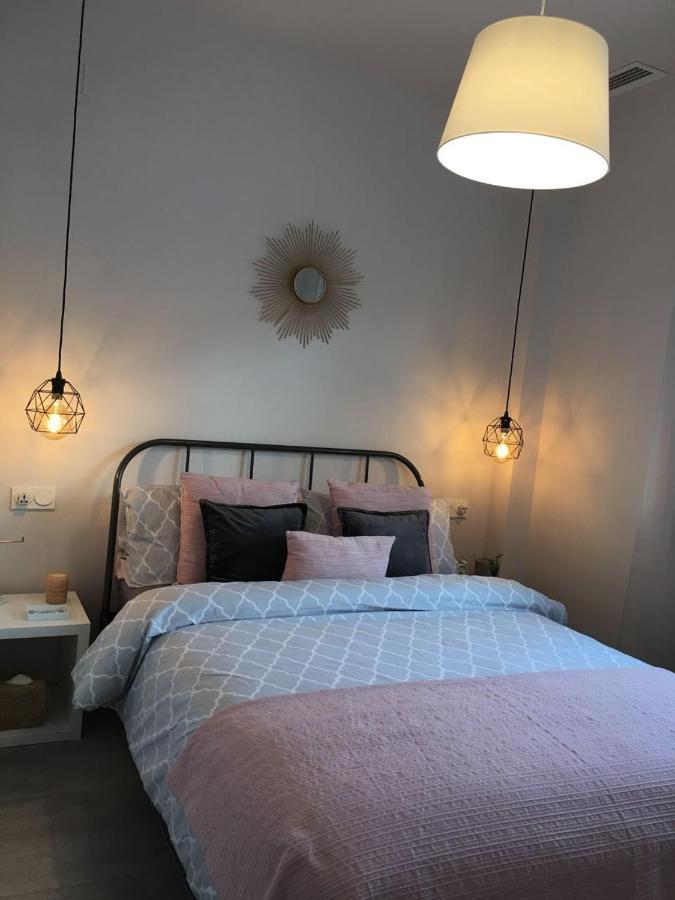 Private House 3 Bedrooms With Garden And Terrace - Torre De La Horadada Екстер'єр фото