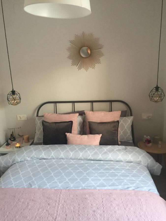 Private House 3 Bedrooms With Garden And Terrace - Torre De La Horadada Екстер'єр фото