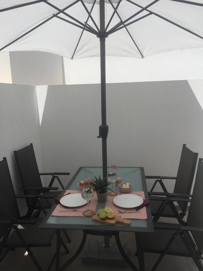 Private House 3 Bedrooms With Garden And Terrace - Torre De La Horadada Екстер'єр фото